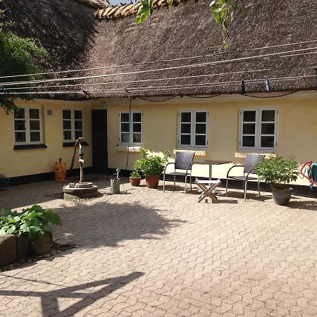 Maegyden Holiday Langeskov